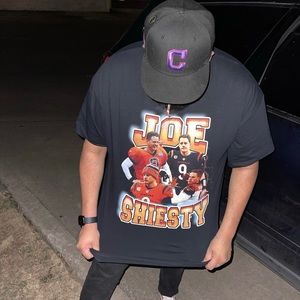 Meet your Posher, David